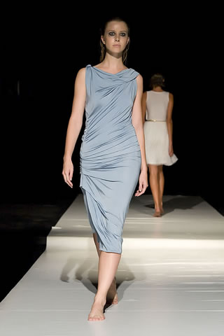 Oslo Fashion Week 2011 Collection