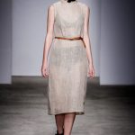 Veronique Leroy Spring Summer 2011 Collection