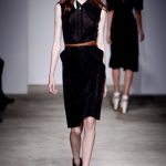 Spring/Summer 2011 Paris Fashion Week