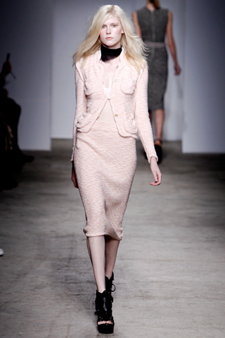 Women Spring Summer Collection 2011