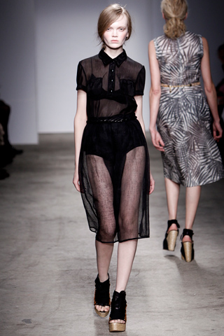 Veronique Leroy Women Summer Collection