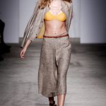 Paris Fashion Week 2011 Designer