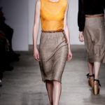 French Fashion Week 2010 Pictures