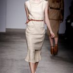 Veronique Leroy Spring Summer 2011 Collection