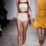 French Fashion Week 2010 Photos