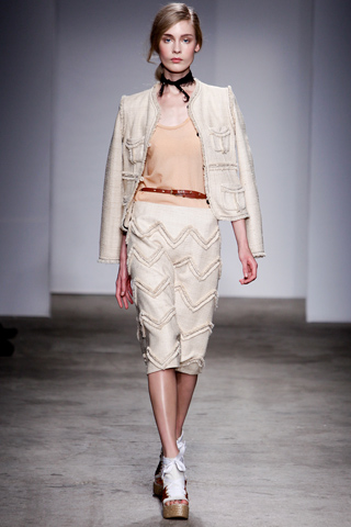 Paris Fashion Week 2010 News