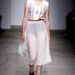 Veronique Leroy Spring/Summer 2011 Collection