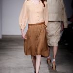 Fashion Brand Veronique Leroy Design 2011