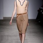 Paris Fashion Brands 2011 Collection