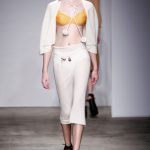 Veronique Leroy Paris Spring 2011