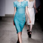 Fashion Designer 2011 Spring Collection