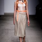 Veronique Leroy SpringSummer Collection 2011