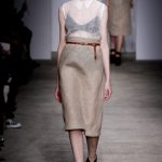 Veronique Leroy Spring 2011 Collection