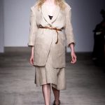 Spring 2011 Collection By Veronique Leroy