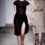 Paris Fashion Week 2011 Spring Collections