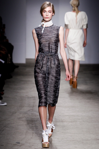 2010 Runway Fashion Shows Collection