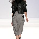 Verrier Fall 2009