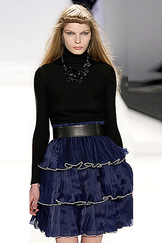 Verrier Fall 2009