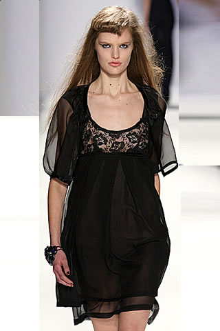 Verrier Fall 2009