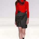 Verrier Fall 2009