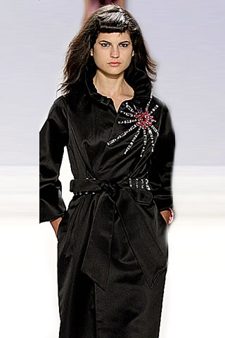 Verrier Fall 2009