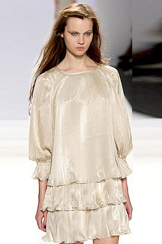 Verrier Fall 2009