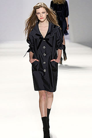 Verrier Fall 2009