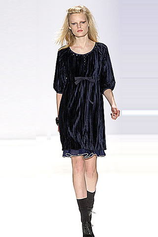 Verrier Fall 2009