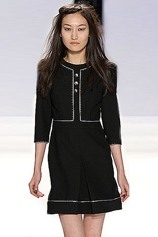 Verrier Fall 2009
