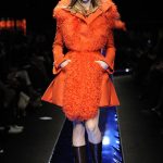 Versace fall 2010 collection