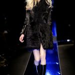 Versace fall 2010 collection