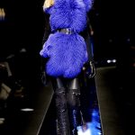 Versace fall 2010 collection