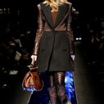 Versace fall 2010 collection