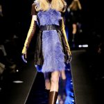 Versace fall 2010 collection