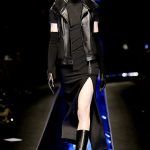 Versace fall 2010 collection