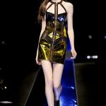 Versace fall 2010 collection