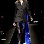 Versace fall 2010 collection