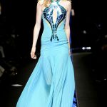 Versace fall 2010 collection