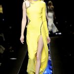 Versace fall 2010 collection