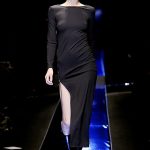 Versace fall 2010 collection