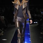 Versace fall 2010 collection