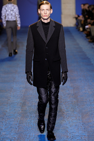 Milan Fashion Week 2011 Fall Collections