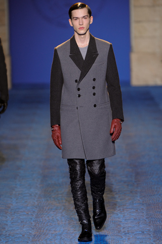 2011 Runway Fashion Shows Collection