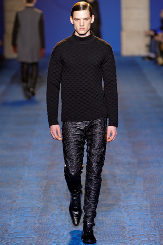 Milan Fashion Week Fall 2011