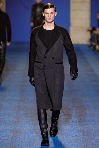 Milan Fashion Week Fall/Winter 2011