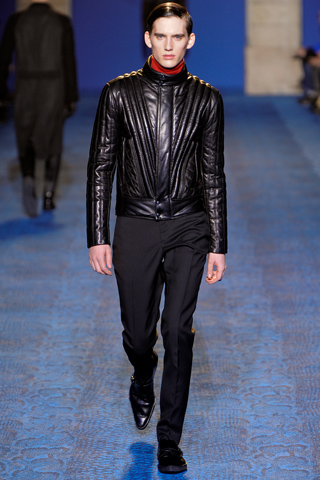 Fall 2011 Milan Fashion Week