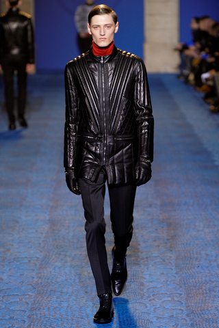 Men's Fall Collection 2011