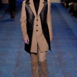 Milan Fashion Week Versace