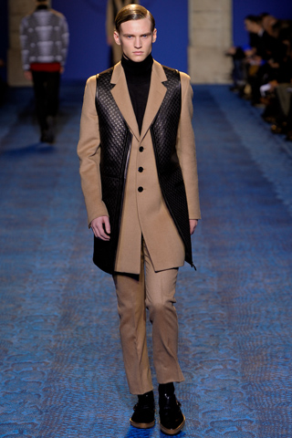 Milan Fashion Week Versace