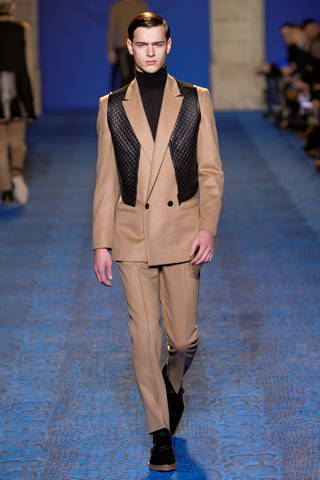 Milan Fashion Week 2011 Designers